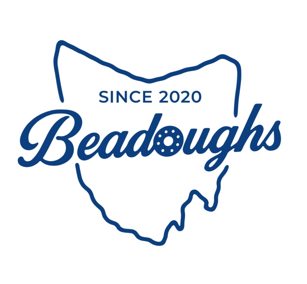 Beadoughs logo