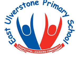 East Ulverstone Primary School logo