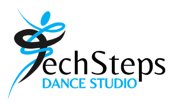 Tech Steps Dance Studio Devonport logo