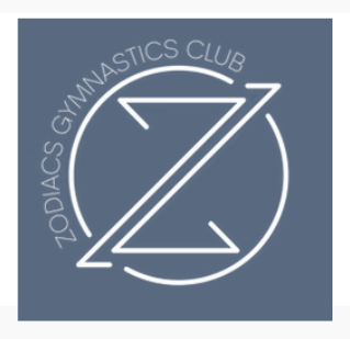 Zodicas Dance Academy Burnie logo