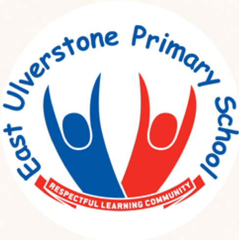 East Ulverstone Primary School East Ulverstone Primary School logo
