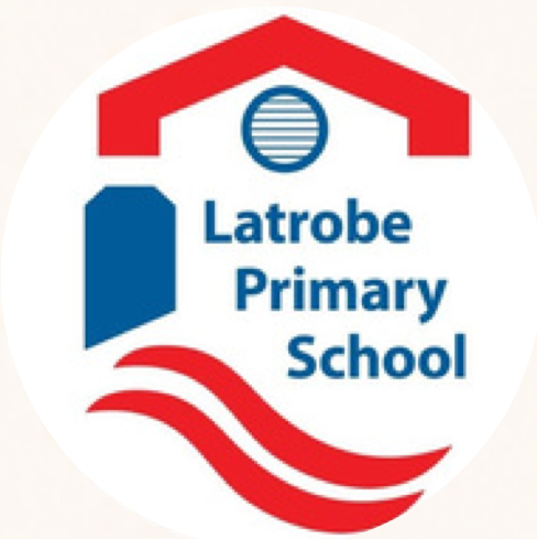 Latrobe Primary School Latrobe Primary School logo