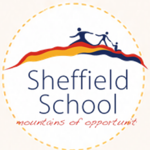Sheffield School Sheffield School logo